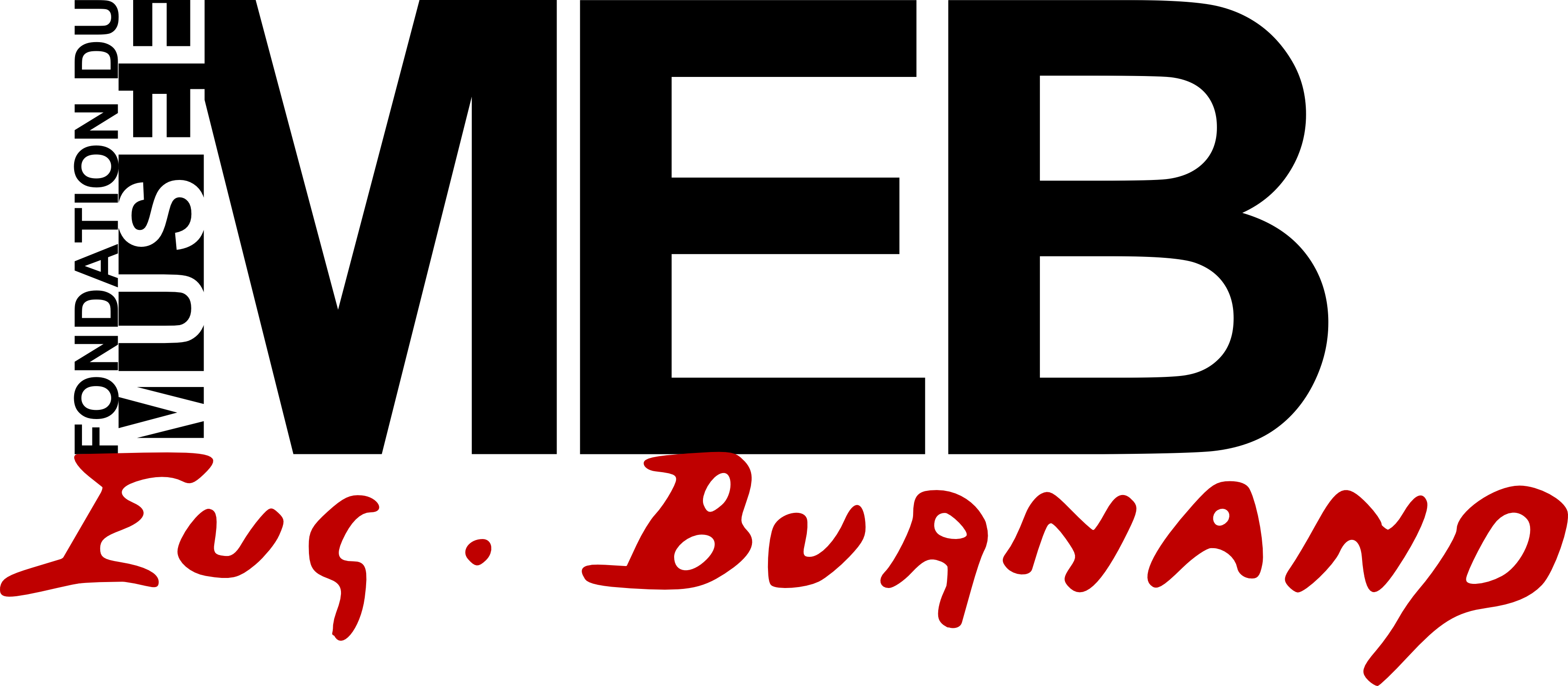 Musée Eugène Burnand – accueil