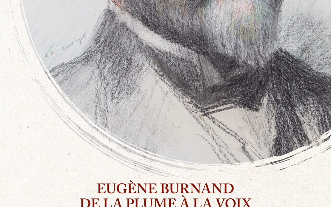 Récital lyrique « Eugène Burnand – samedi 16 octobre 2021