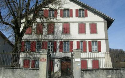 Réouverture le 6 mai 2023